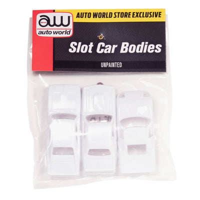 Auto World Store, Auto World Store