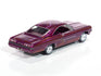 Johnny Lightning 1965 Chevy Impala SS Lowrider (Perfect Metallic Purple) (Auto World Store Exclusive) 1:64 Diecast
