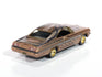 Johnny Lightning 1965 Chevy Impala SS Lowrider (Custom Bronze Poly) (Auto World Store Exclusive) 1:64 Diecast