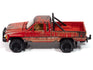 Johnny Lightning 1985 Toyota SR5 Pickup (Weathered) (Auto World Store Exclusive) 1:64 Diecast