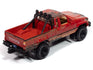 Johnny Lightning 1985 Toyota SR5 Pickup (Weathered) (Auto World Store Exclusive) 1:64 Diecast