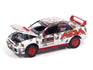 Johnny Lightning 2002 Subaru Impreza WRX (Auto World Store Exclusive) 1:64 Diecast