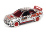 Johnny Lightning 2002 Subaru Impreza WRX (Auto World Store Exclusive) 1:64 Diecast