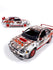 Johnny Lightning 2002 Subaru Impreza WRX (Auto World Store Exclusive) 1:64 Diecast