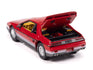 "PRE-ORDER" Johnny Lightning 1984 Fiero (Auto World Store Exclusive) 1:64 Diecast (DUE APRIL 2026)