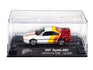 Johnny Lightning 1991 Toyota MR2 (Auto World Store Exclusive) 1:64 Diecast