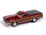"PRE-ORDER" Johnny Lightning 1970 Ford Ranchero Squire (Auto World Store Exclusive) 1:64 Diecast (DUE APRIL 2026)