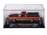 "PRE-ORDER" Johnny Lightning 1970 Ford Ranchero Squire (Auto World Store Exclusive) 1:64 Diecast (DUE APRIL 2026)