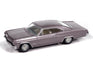 "PRE-ORDER" Auto World 1965 Chevy Impala SS 396 (Evening Orchid Poly) (AW Exclusive) 1:64 Diecast (DUE LATE SEPTEMBER 2025)