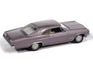 "PRE-ORDER" Auto World 1965 Chevy Impala SS 396 (Evening Orchid Poly) (AW Exclusive) 1:64 Diecast (DUE LATE SEPTEMBER 2025)