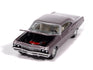 "PRE-ORDER" Auto World 1965 Chevy Impala SS 396 (Evening Orchid Poly) (AW Exclusive) 1:64 Diecast (DUE LATE SEPTEMBER 2025)