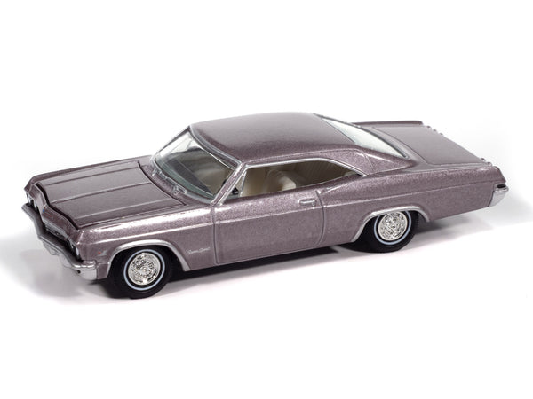 【絶版】 amt 旧ロゴ '64 Chevrolet Impala SS 89年 絶版】 amt 旧ロゴ '64 Chevrolet Impala SS 89年（'64 Chevy