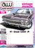 "PRE-ORDER" Auto World 1965 Chevy Impala SS 396 (Evening Orchid Poly) (AW Exclusive) 1:64 Diecast (DUE SEPTEMBER 2025)