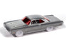 "PRE-ORDER" Auto World 1970 Plymouth Sport Fury GT (Black Velvet) (AW Exclusive) 1:64 Diecast (DUE LATE SEPTEMBER 2025)