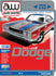 "PRE-ORDER" Auto World 1968 Dodge Coronet R/T (Dick Landy) (AW Exclusive) 1:64 Diecast (DUE SEPTEMBER 2025)