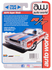 "PRE-ORDER" Auto World 1968 Dodge Coronet R/T (Dick Landy) (AW Exclusive) 1:64 Diecast (DUE EARLY OCTOBER 2025)