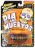 "PRE-ORDER" Johnny Lightning 1965 Volkswagen Transporter DIA DE LOS MUERTOS (Auto World Store Exclusive) 1:64 Diecast (DUE LATE JULY 2026)