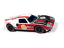 "PRE-ORDER" Auto World 1965 Ford GT40 Mk1 (Auto World Store Exclusive) 1:64 Diecast (DUE APRIL 2026)
