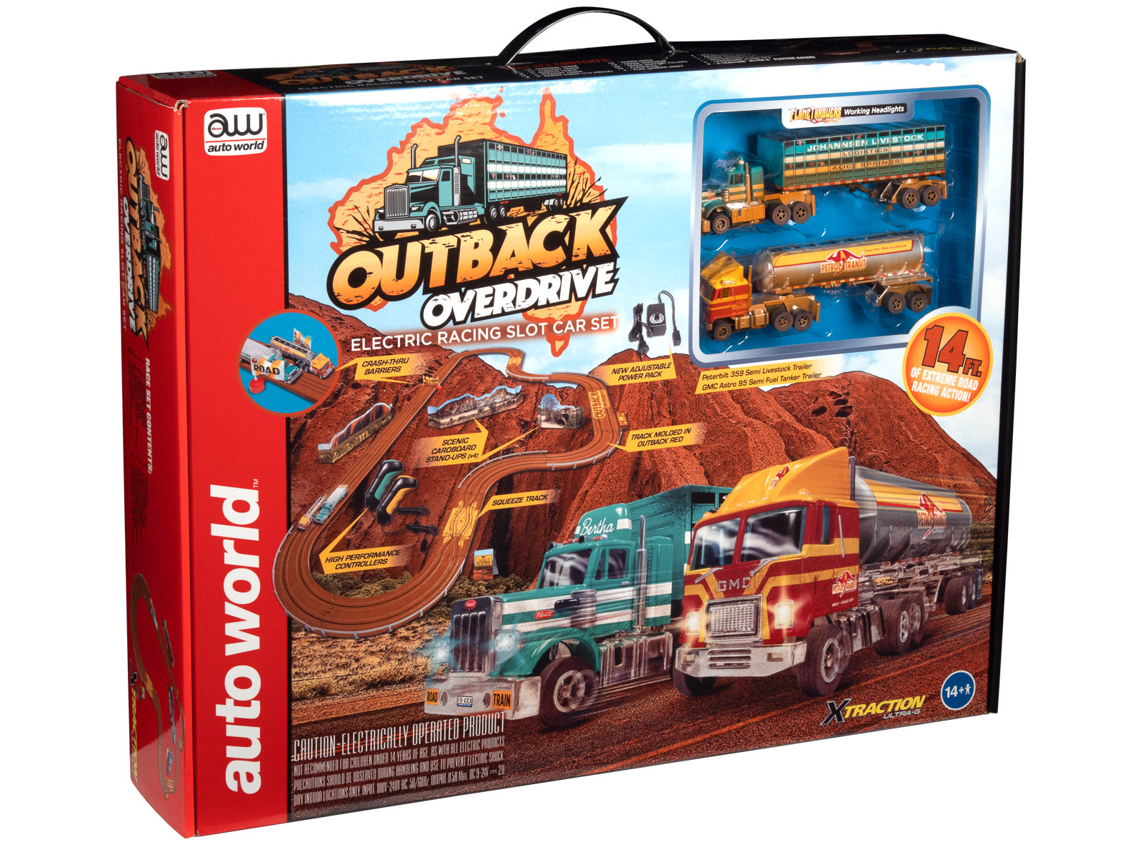 NEW Auto World Model Kits & Diecast Cars | Auto World Store – Page 6