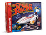 "PRE-ORDER" Auto World 17' Speed Racer Mach 5 Mania Slot Race Set HO Scale (DUE OCTOBER 2025)