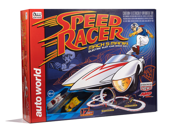 SRS361_SpeedRacer_Mach5Mania_S