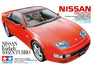 Tamiya Nissan 300ZX Turbo 1:24 Scale Model Kit