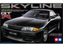 Tamiya Nissan Skyline GTR 1:24 Scale Model Kit