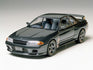 Tamiya Nissan Skyline GTR 1:24 Scale Model Kit