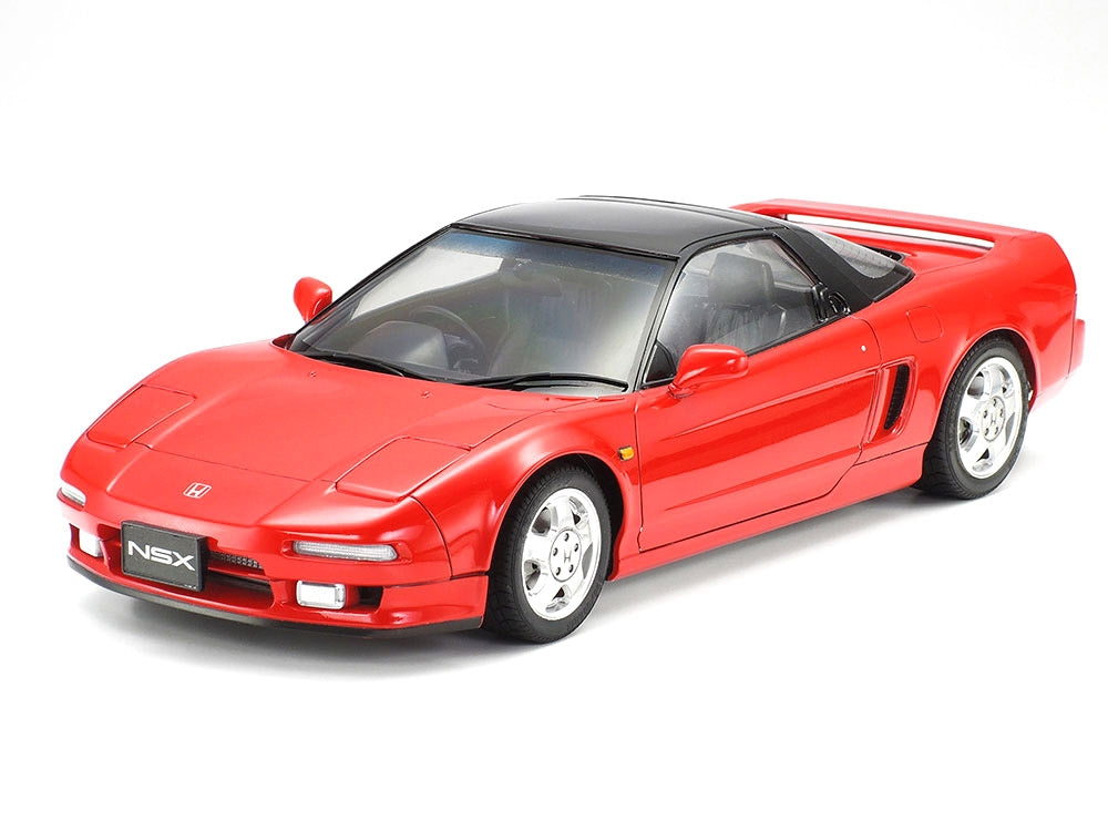 Tamiya Honda NSX 1:24 Scale Model Kit