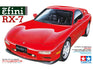 Tamiya Mazda Efini RX7 1:24 Scale Model Kit