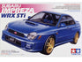 Tamiya Subaru Impreza STi 1:24 Scale Model Kit