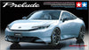 Tamiya Honda New 2025 PRELUDE 1:24 Scale Model Kit