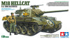 Tamiya M18 Hellcat U.S. Tank Destroyer 1/35 Tamiya Scale Model Kit