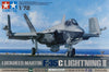 Tamiya F-35C Lightning II Fighter 1/72 Scale Model Kit