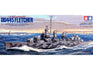 Tamiya USS Fletcher DD-445 Destroyer 1/350 Scale Model Kit