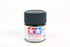 Tamiya Acrylic Mini XF17 Sea Blue 10ml Bottle