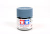 Tamiya Acrylic Mini XF18 Medium Blue 10ml Bottle