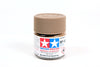 Tamiya Acrylic Mini XF52 Flat Earth 10ml Bottle