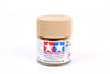 Tamiya Acrylic Mini XF59 Desert Yellow 10ml Bottle