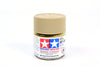 Tamiya Acrylic Mini XF60 Dark Yellow 10ml Bottle