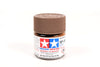 Tamiya Acrylic Mini XF68 NATO Brown 10ml Bottle