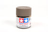 Tamiya Acrylic Mini XF72 Brown 10ml Bottle