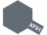 Tamiya Acrylic Mini XF91 IJN Gray (Yokosuka Arsenal) 10ml Bottle