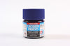 Tamiya Lacquer LP-47 Pearl Blue 10ml Bottle