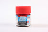 Tamiya Lacquer LP-52 Clear Red 10ml Bottle