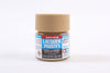 Tamiya Lacquer LP-77 Light Brown DAK 1942 10ml Bottle