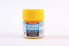 Tamiya Lacquer LP-80 Flat Yellow 10ml Bottle