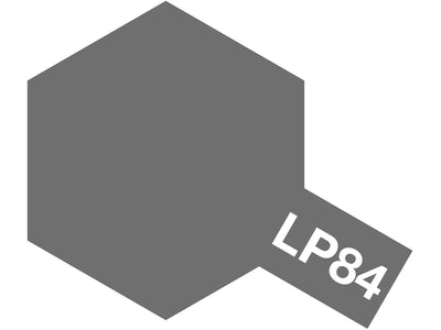 Tamiya Lacquer LP-84 Camouflage Gray 10ml Bottle