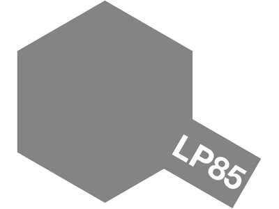Tamiya Lacquer LP-85 Medium Air Gray 10ml Bottle