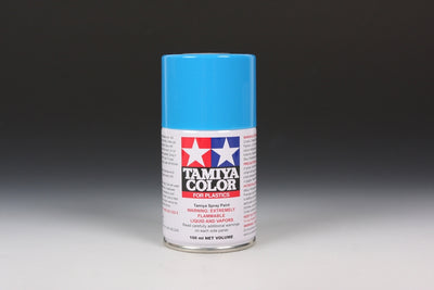 Tamiya Spray Lacquer TS-10 French Blue